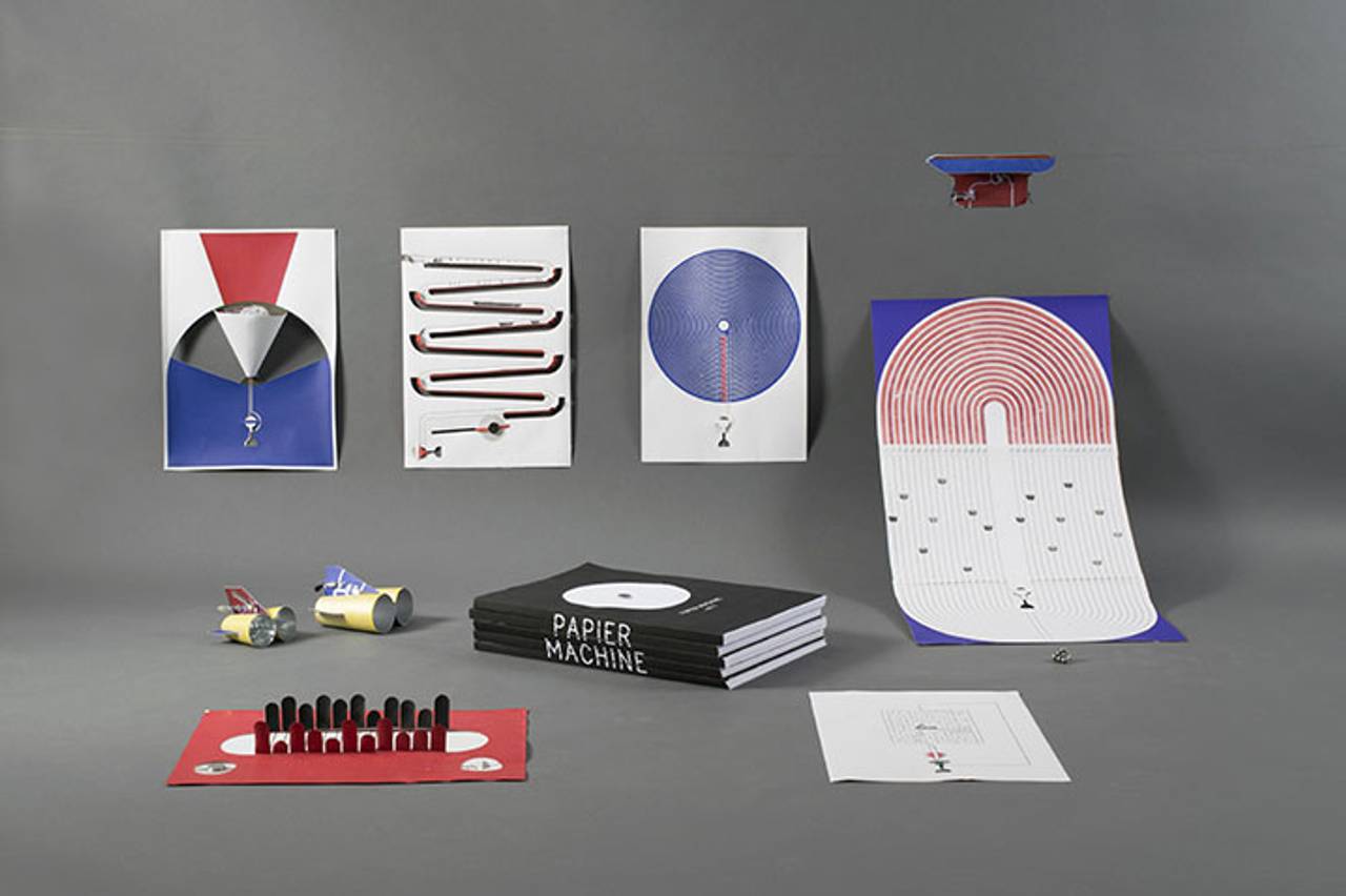 Raph Design Smiirl, Blog.Raph, his projects, design & the Red Dot