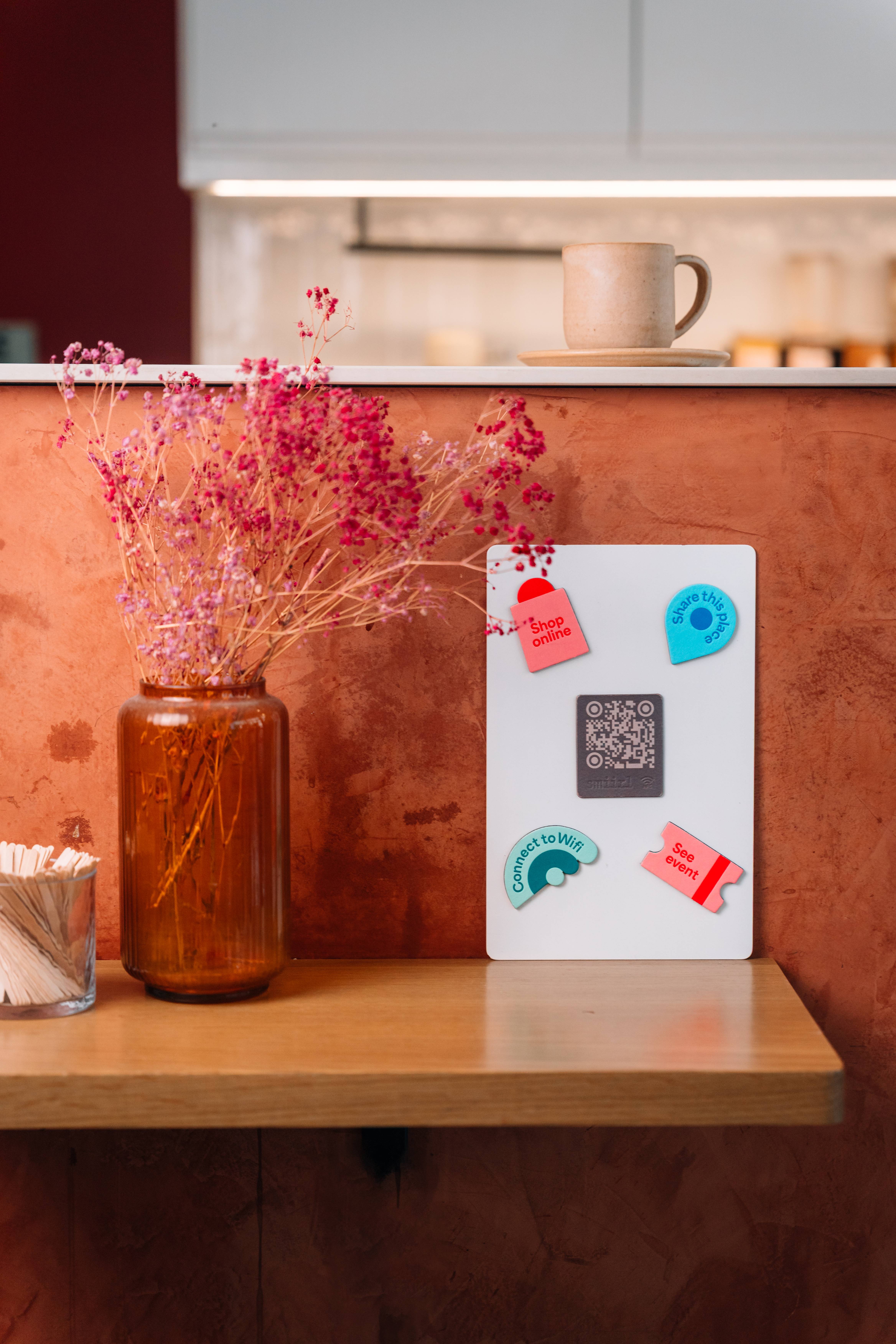 Unclutter Your Space